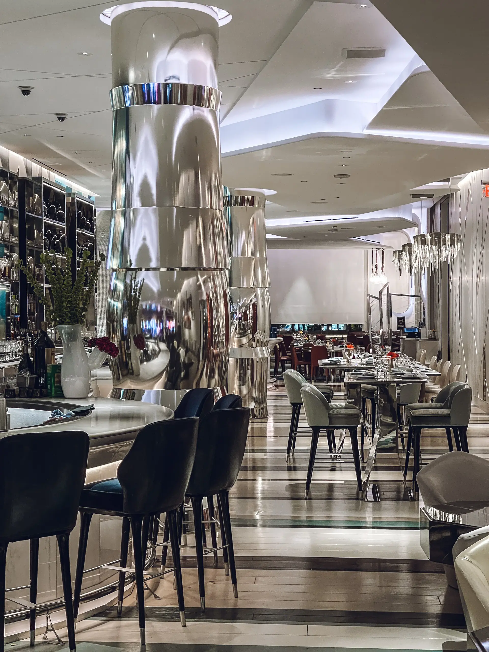 Hotelrestaurant