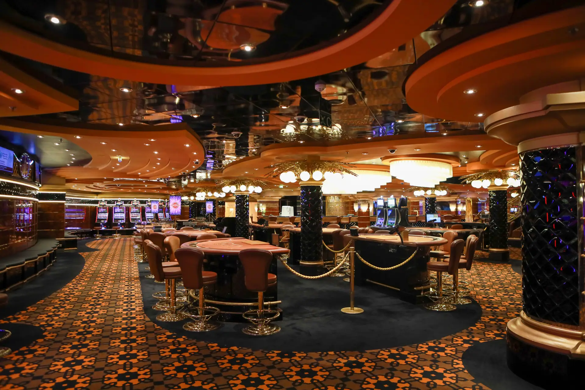 Casino Automaten