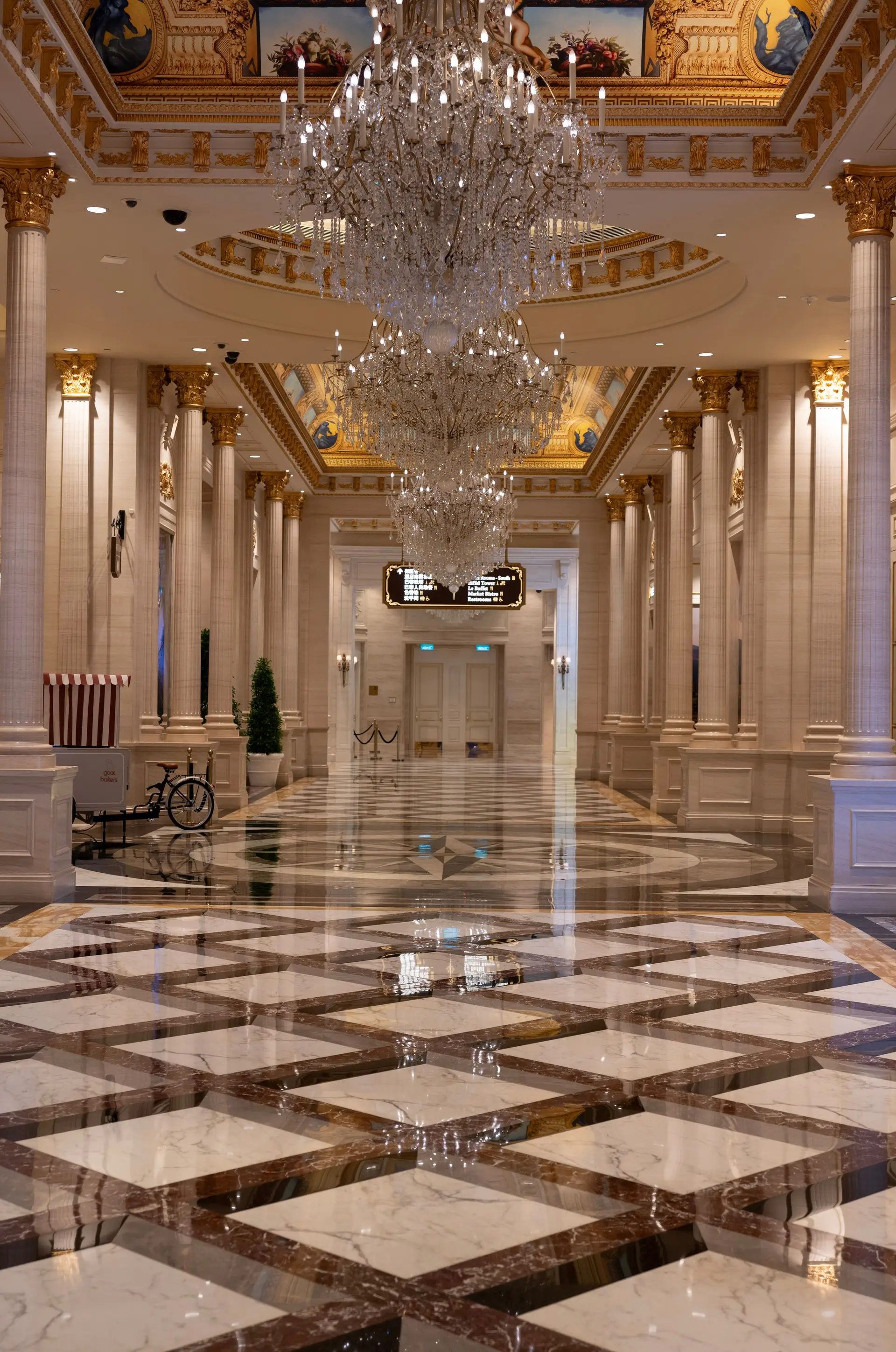 Nacht Casino
